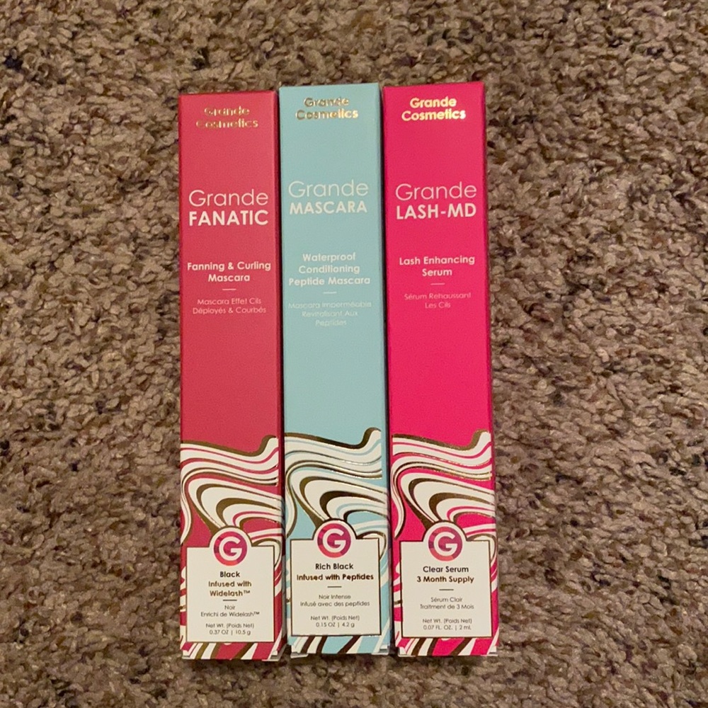 Grande Cosmetics